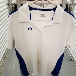 Under Armour mens heatgear